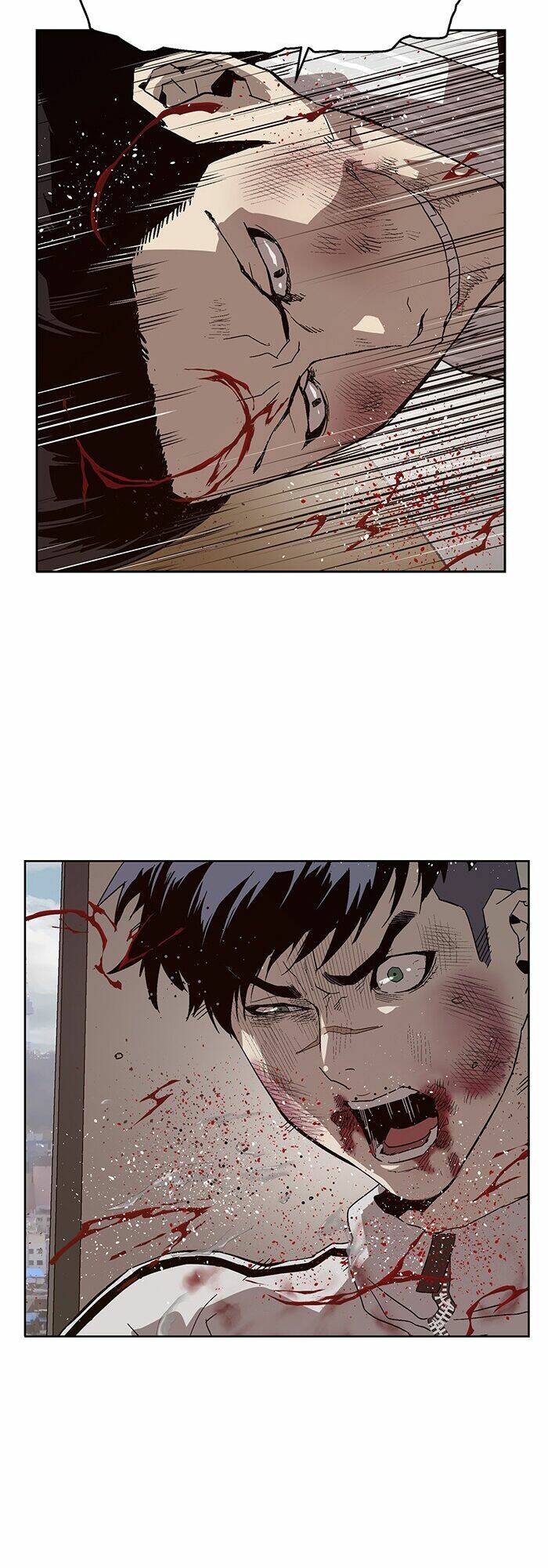 Weak Hero - Chương 151