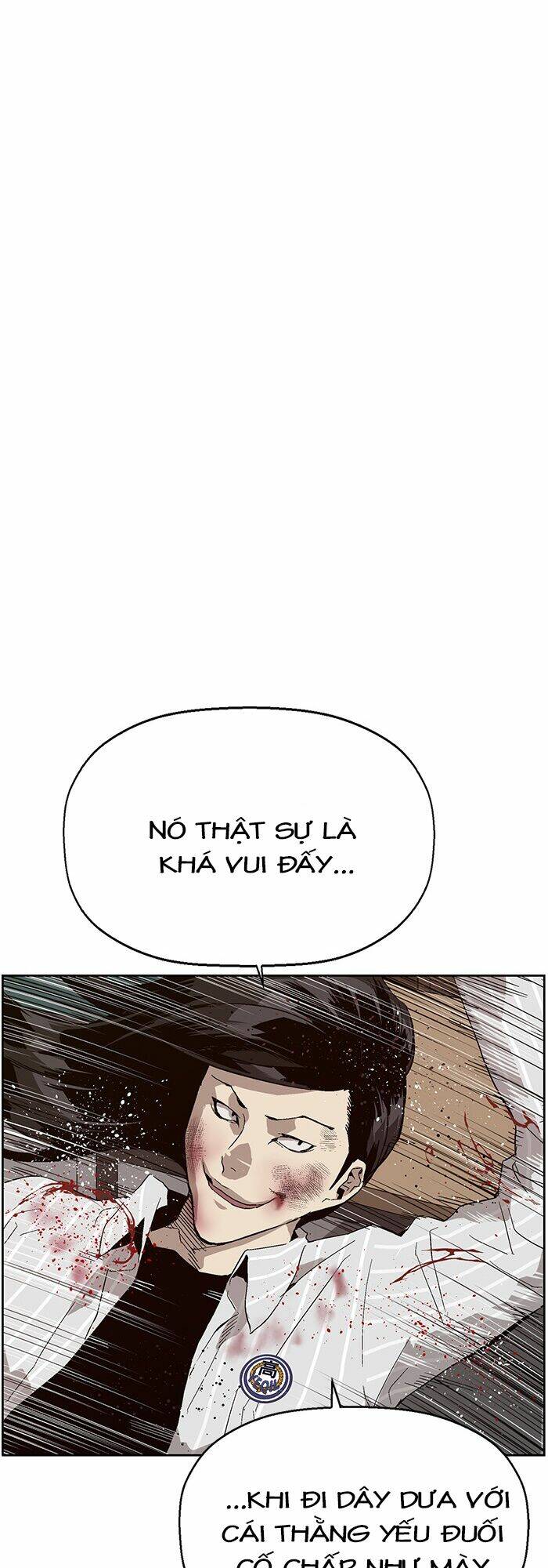 Weak Hero - Chương 151