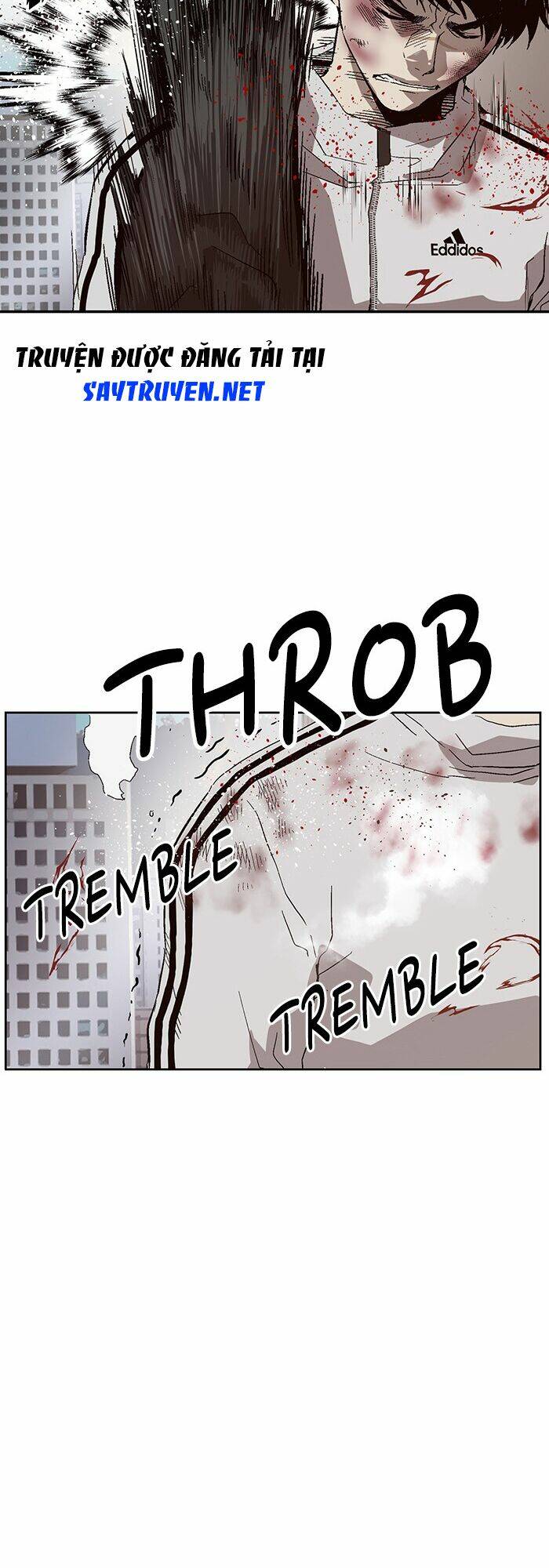 Weak Hero - Chương 151
