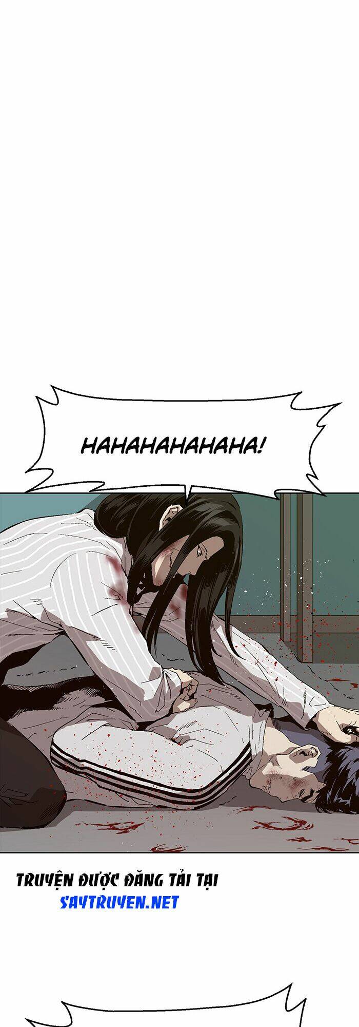 Weak Hero - Chương 151