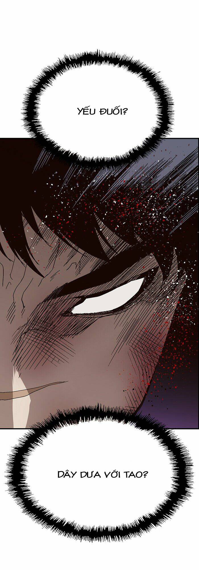 Weak Hero - Chương 151