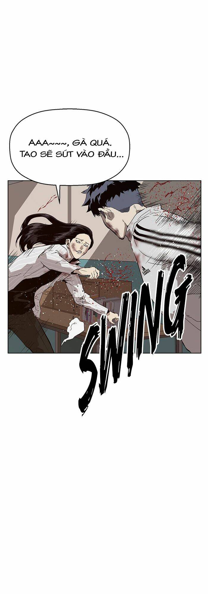 Weak Hero - Chương 151