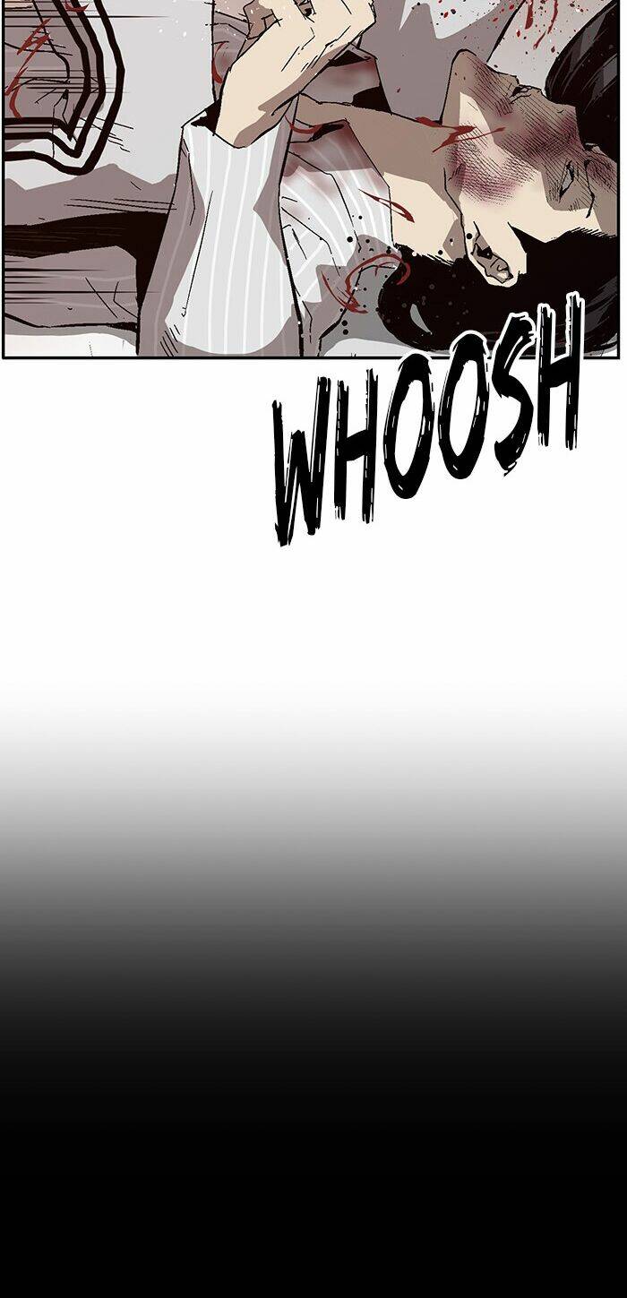 Weak Hero - Chương 151