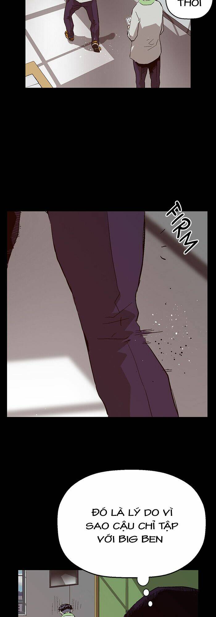 Weak Hero - Chương 151