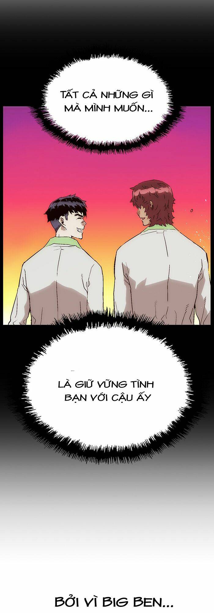Weak Hero - Chương 151