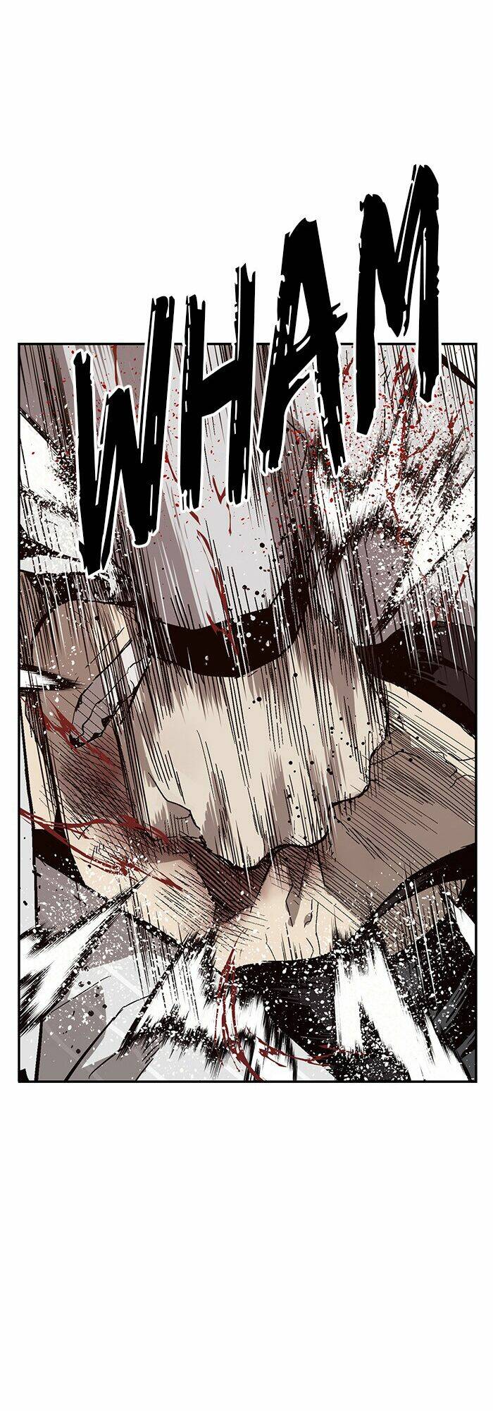 Weak Hero - Chương 151