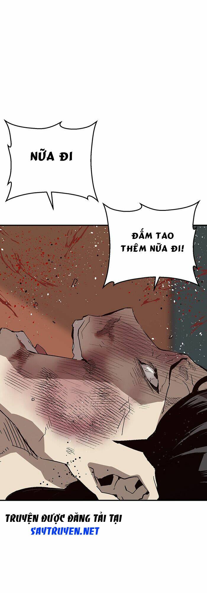 Weak Hero - Chương 151