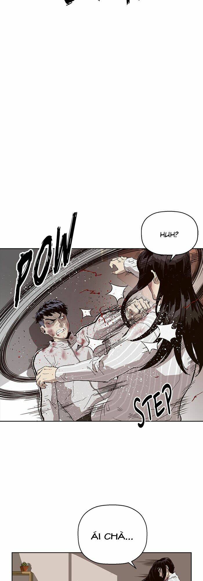 Weak Hero - Chương 151