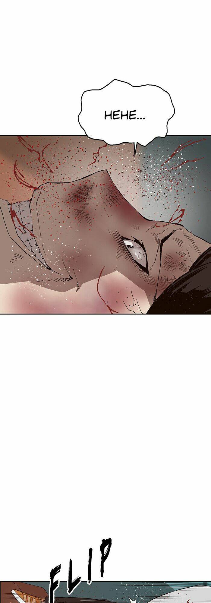Weak Hero - Chương 151