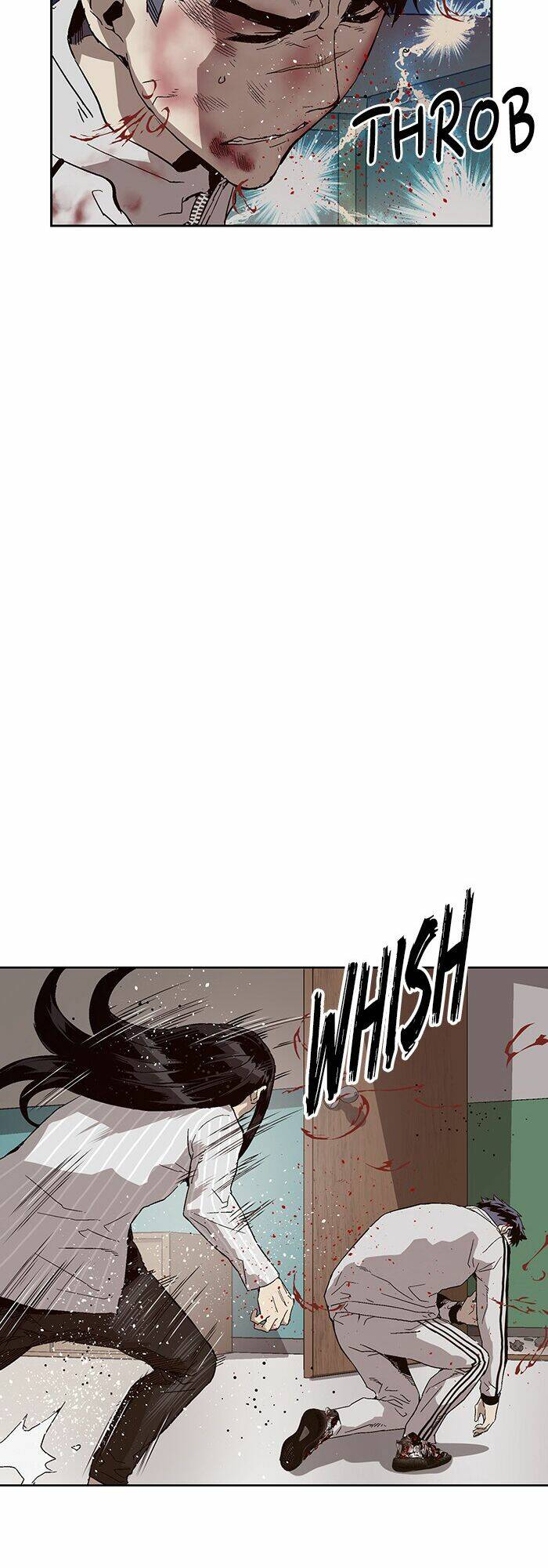 Weak Hero - Chương 151