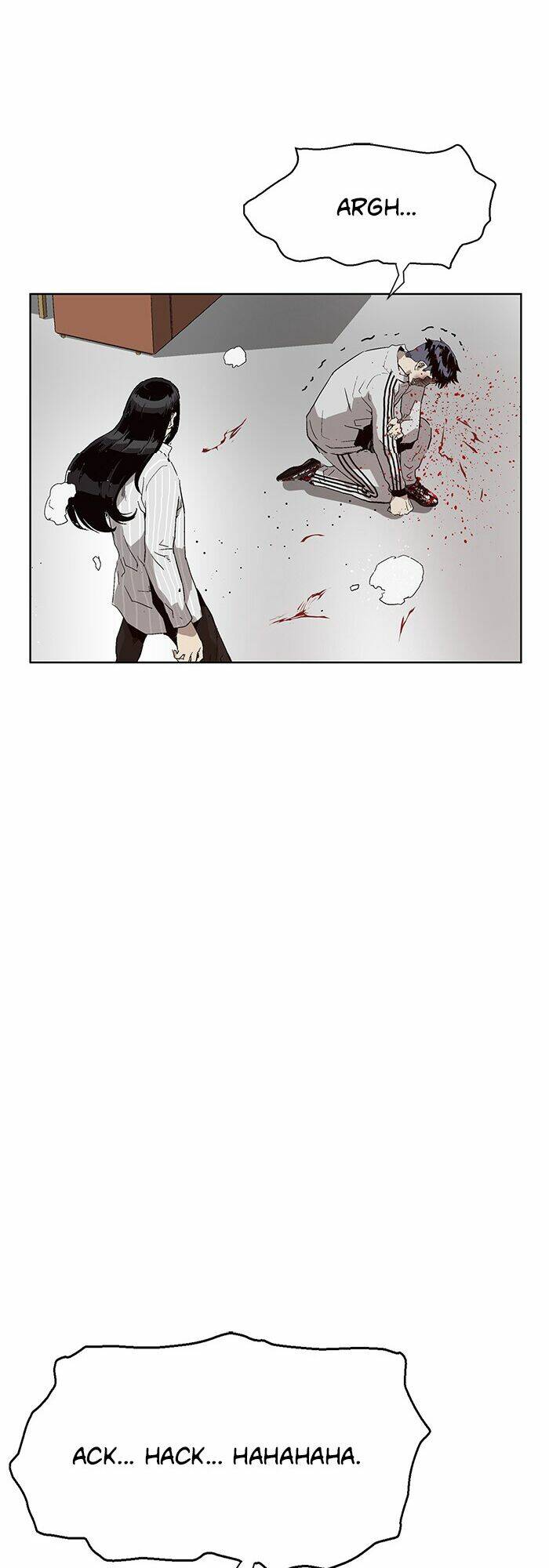 Weak Hero - Chương 151