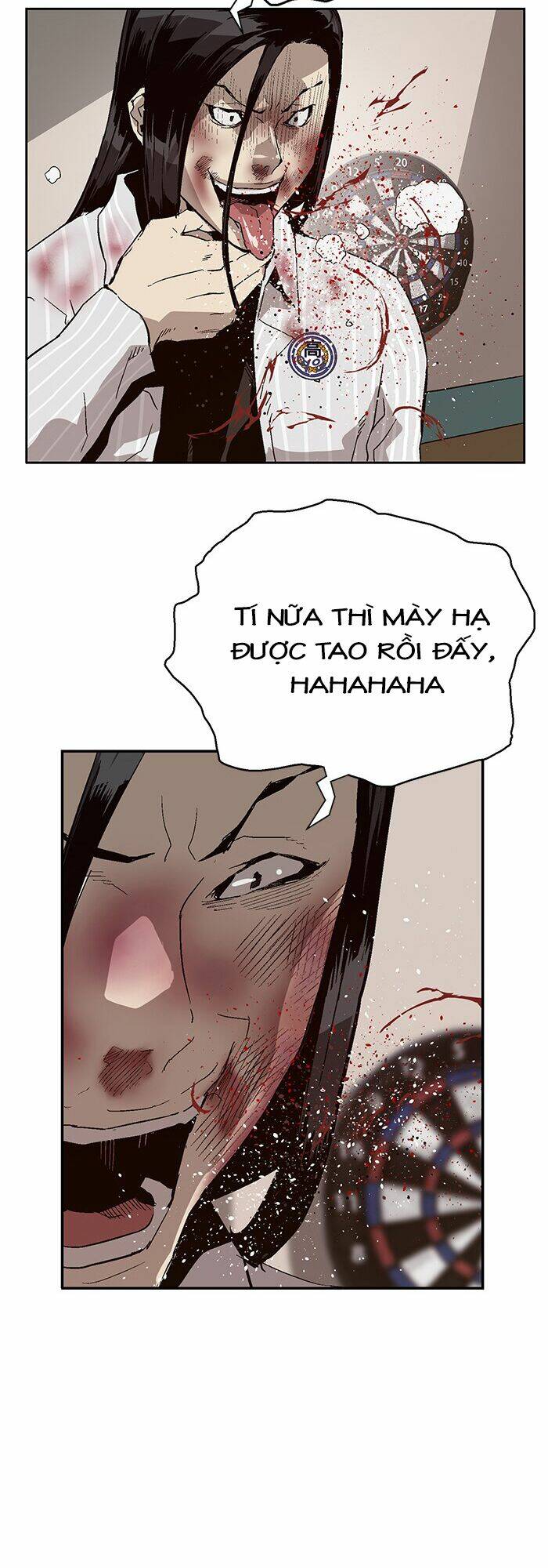 Weak Hero - Chương 151