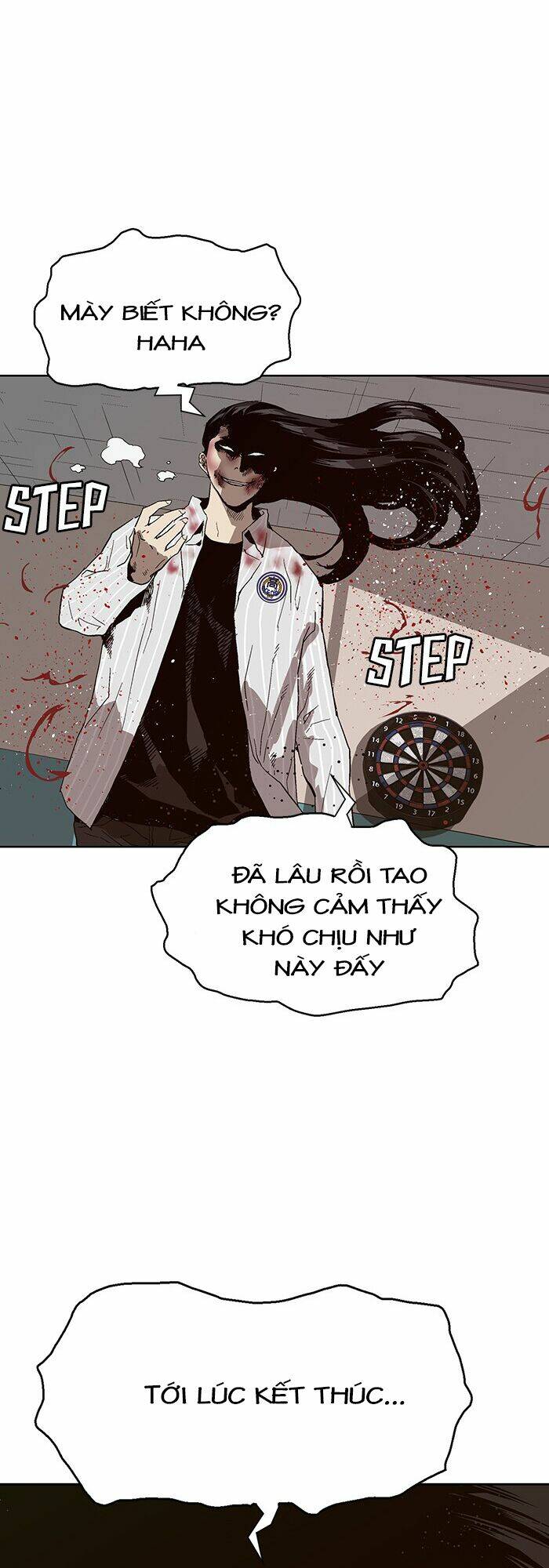 Weak Hero - Chương 151