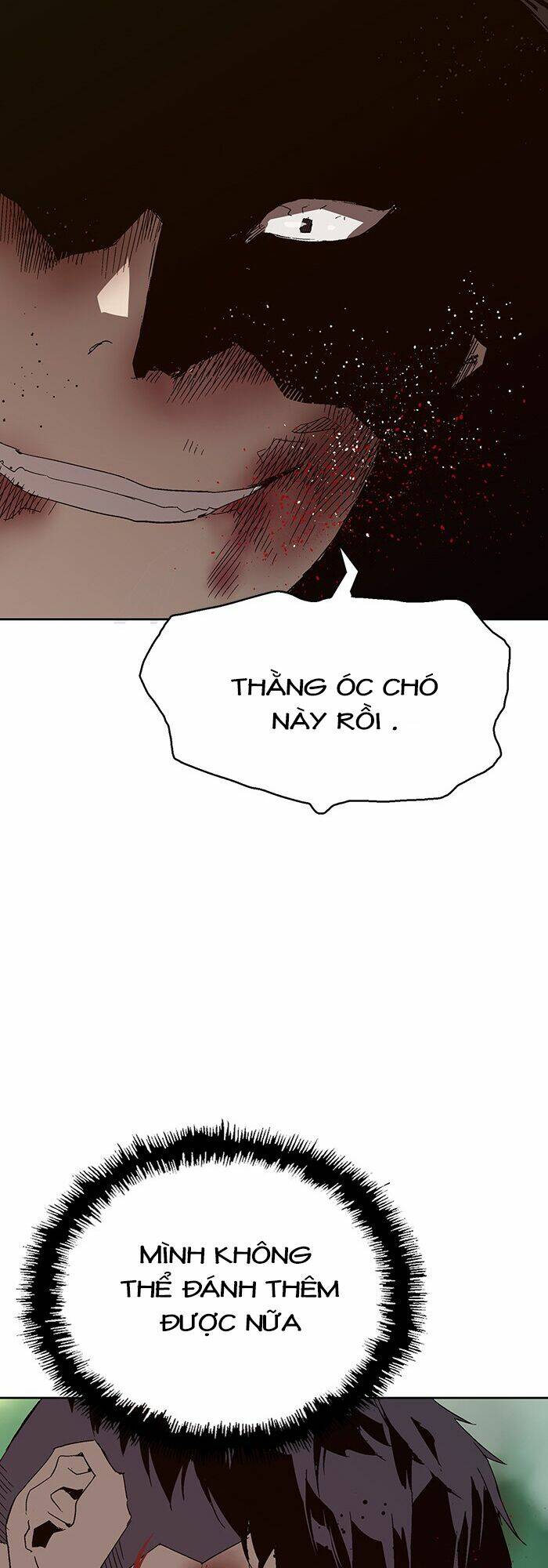 Weak Hero - Chương 151