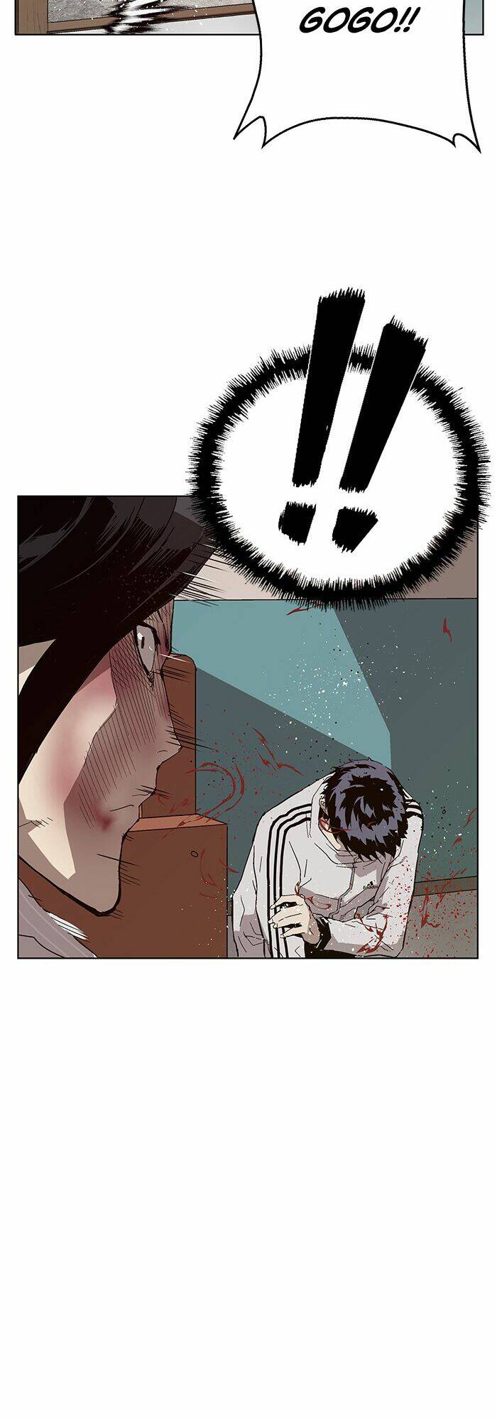 Weak Hero - Chương 151