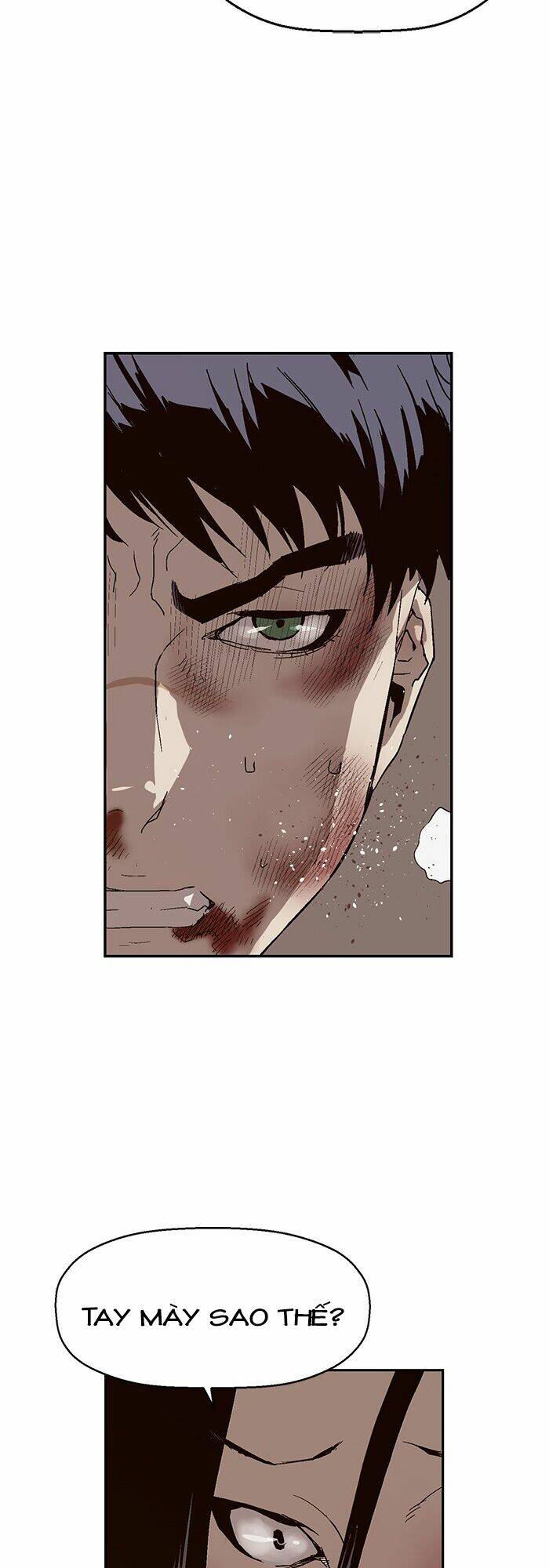 Weak Hero - Chương 151