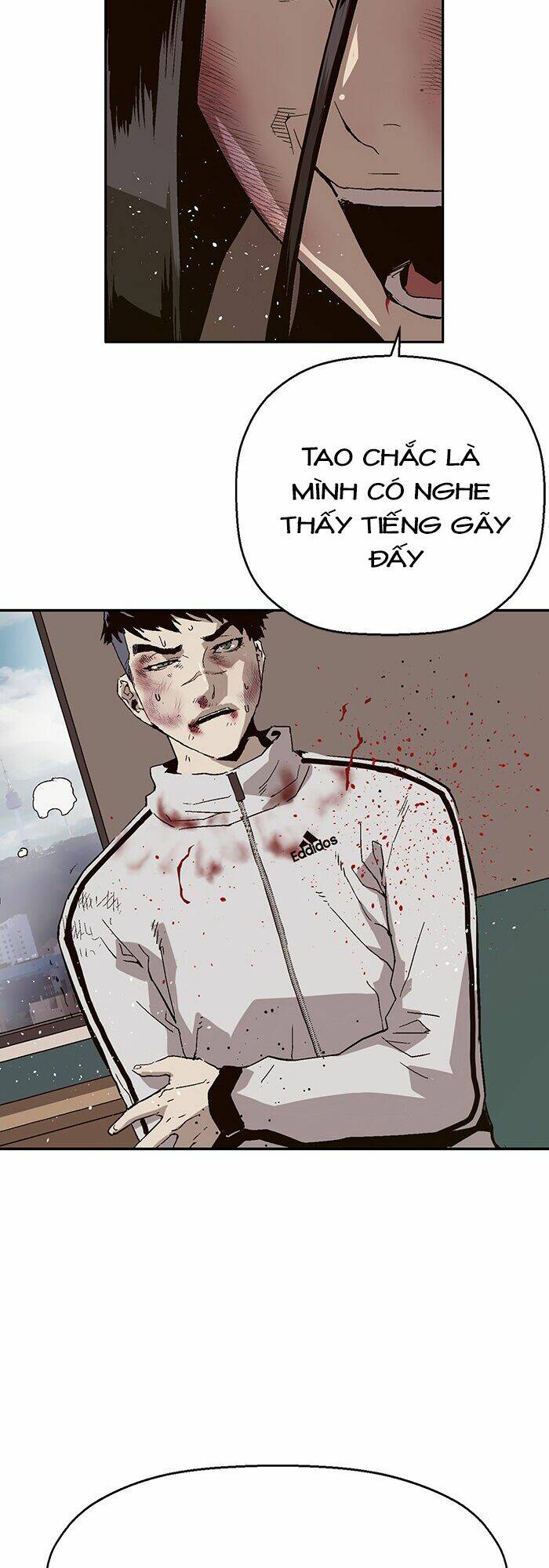 Weak Hero - Chương 151