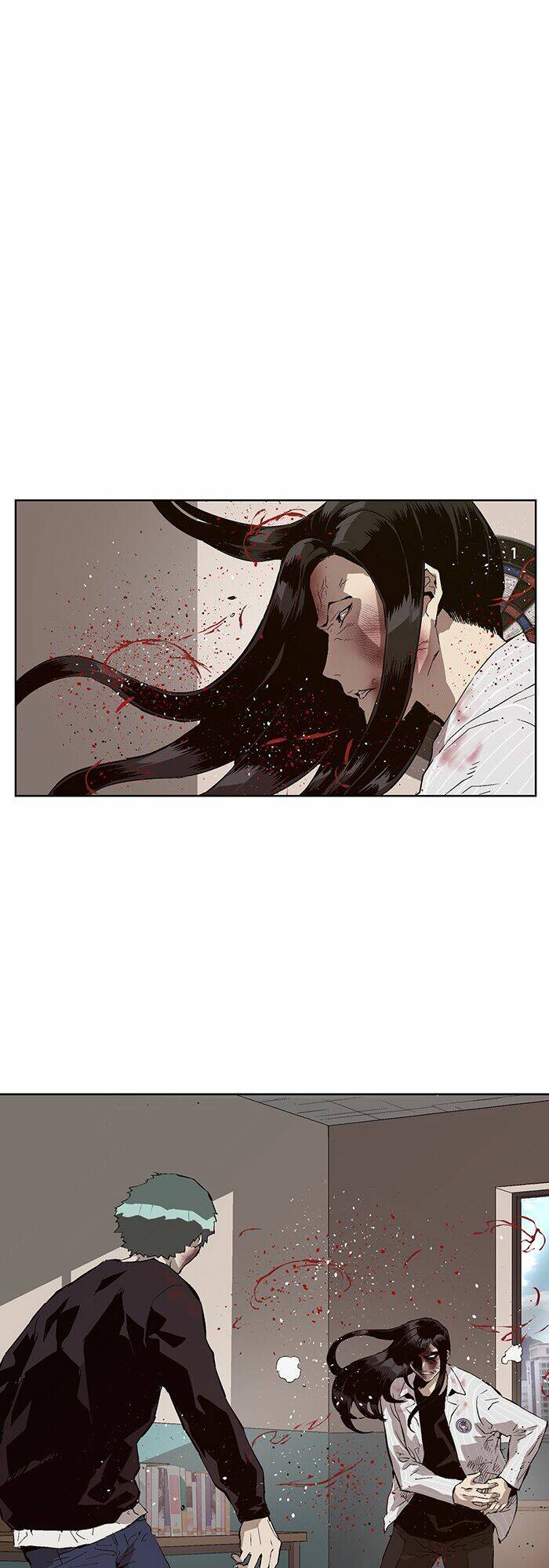 Weak Hero - Chương 152