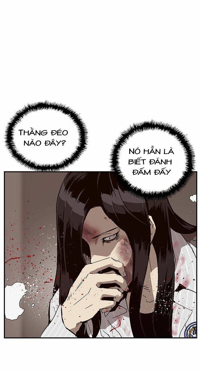 Weak Hero - Chương 152