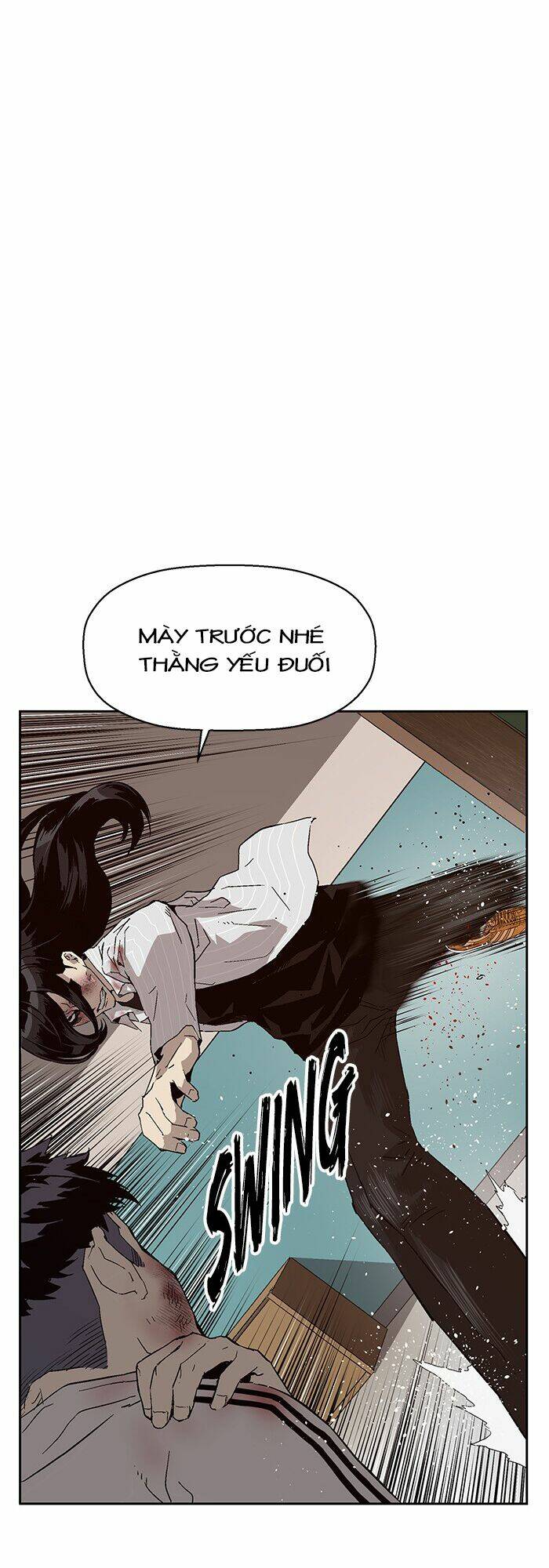 Weak Hero - Chương 152