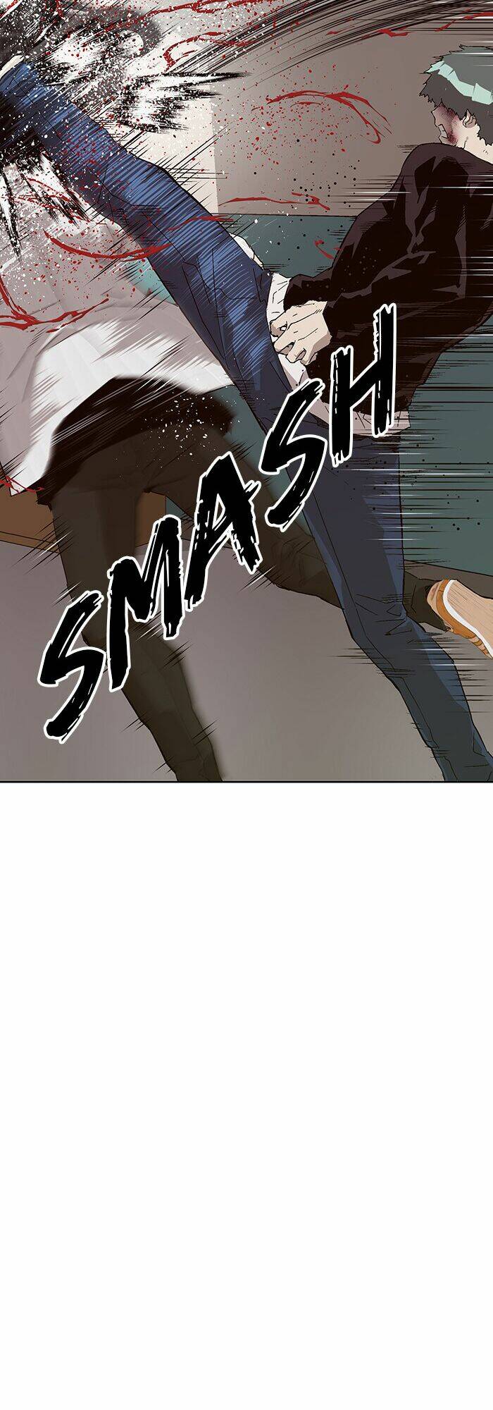 Weak Hero - Chương 152