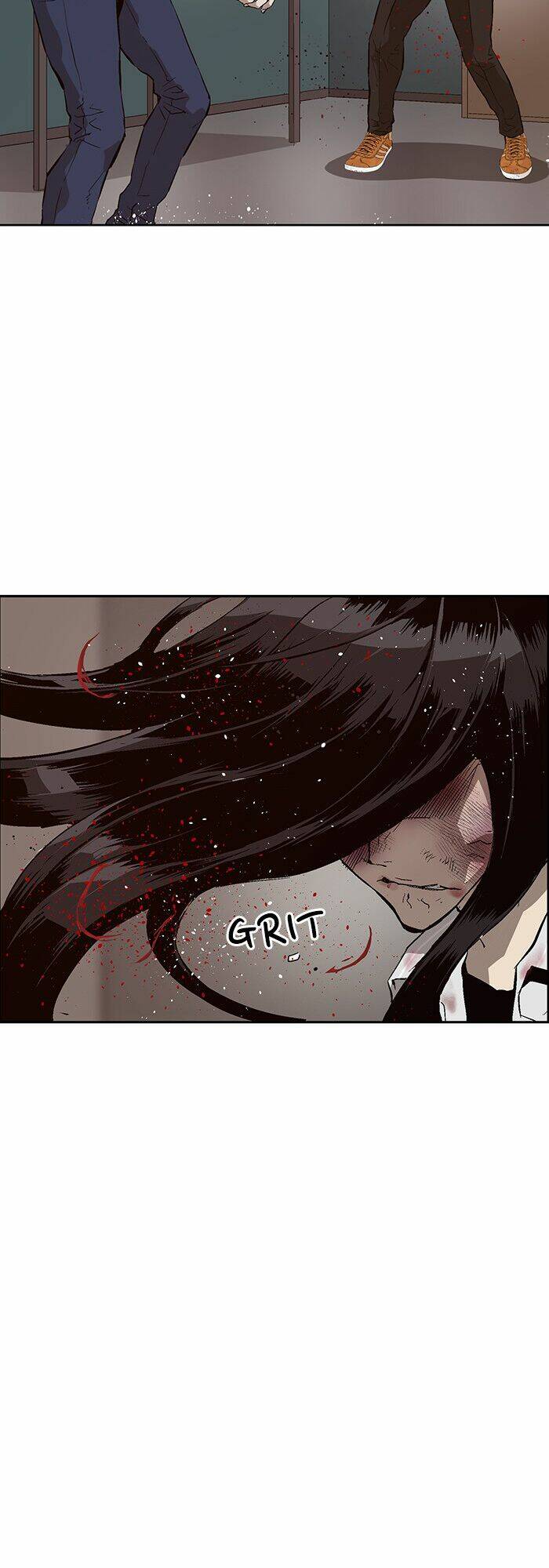 Weak Hero - Chương 152