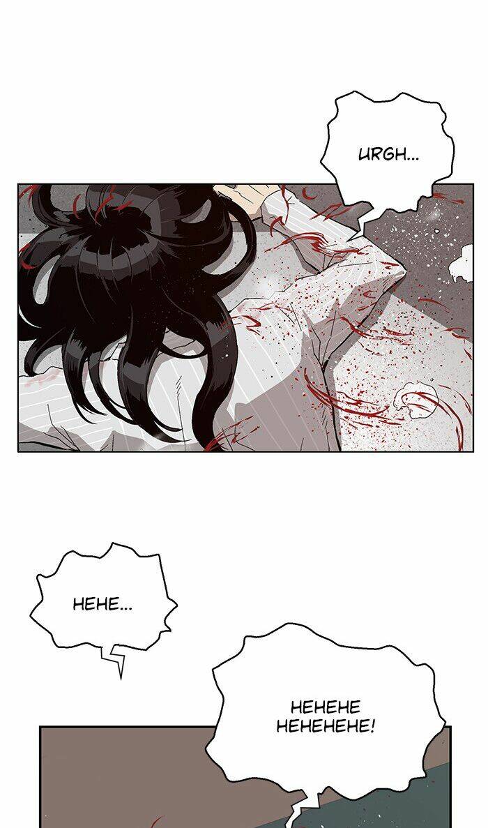Weak Hero - Chương 152