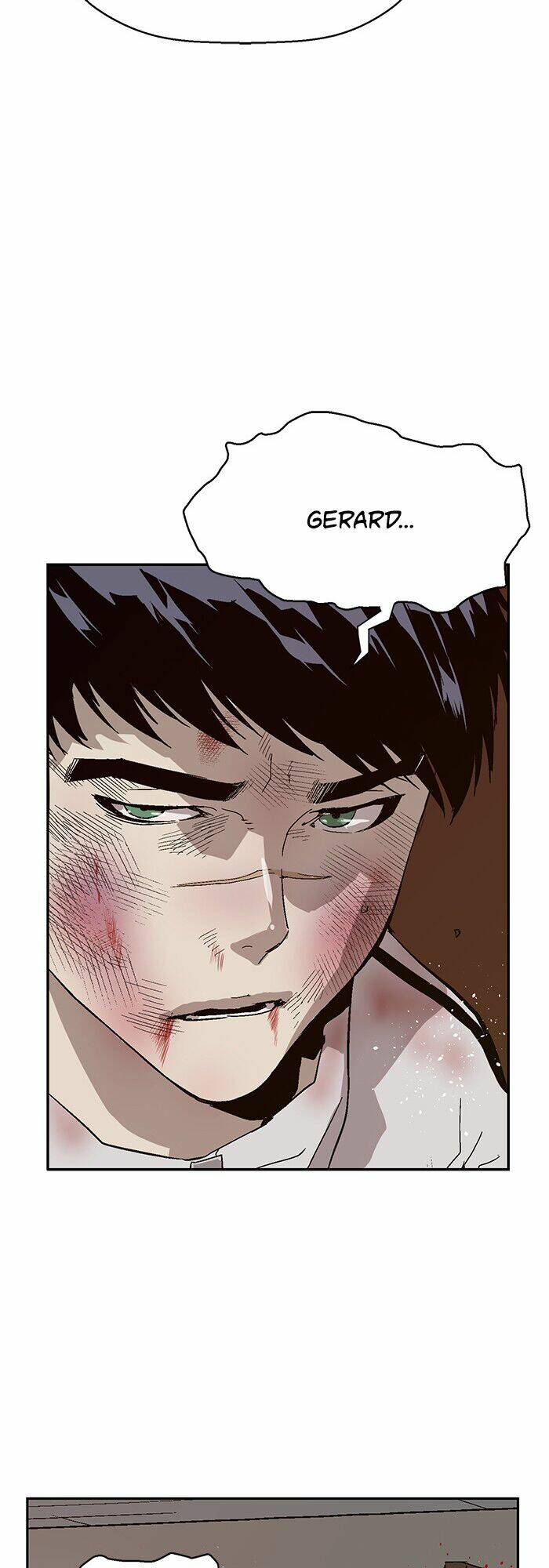 Weak Hero - Chương 152