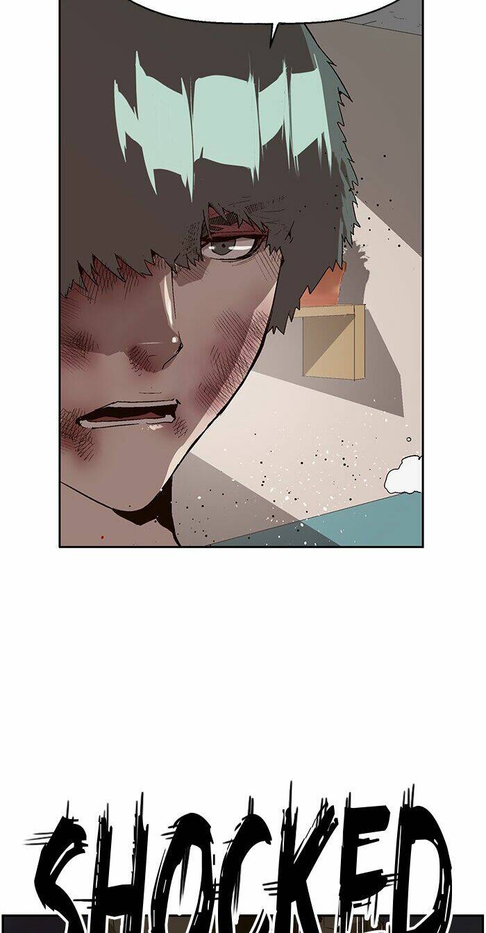 Weak Hero - Chương 152