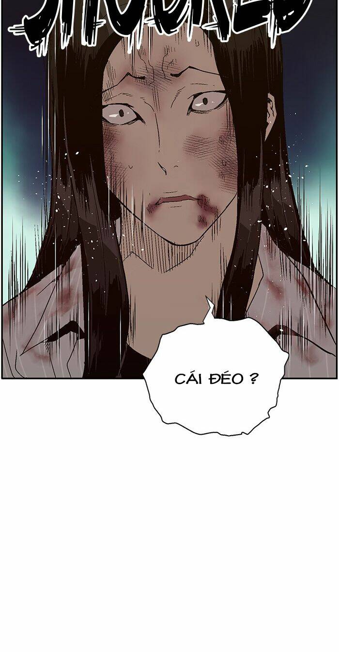 Weak Hero - Chương 152