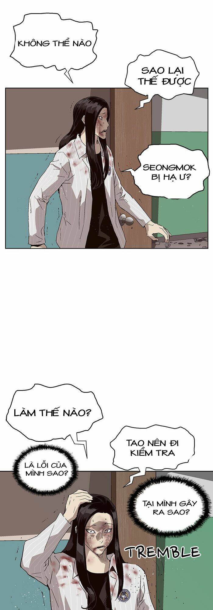 Weak Hero - Chương 152