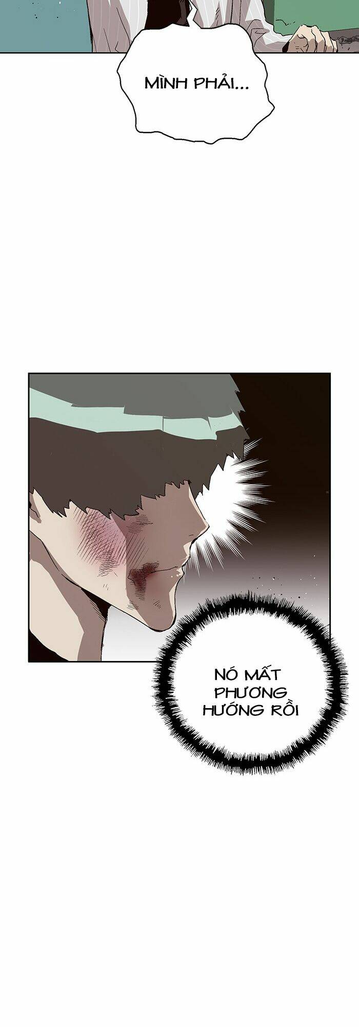 Weak Hero - Chương 152