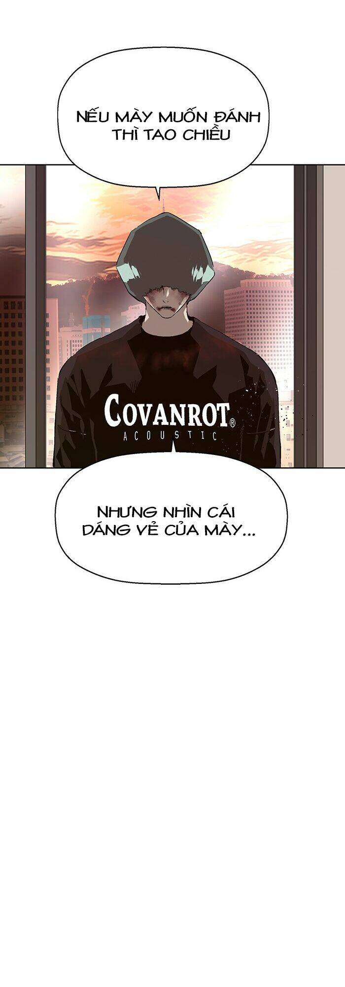 Weak Hero - Chương 152