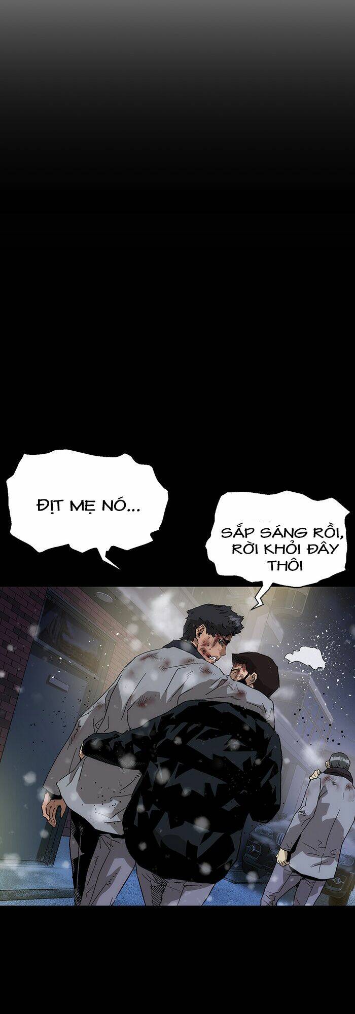 Weak Hero - Chương 152