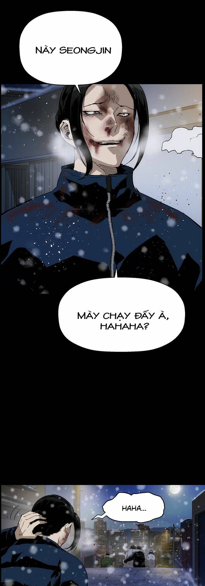 Weak Hero - Chương 152