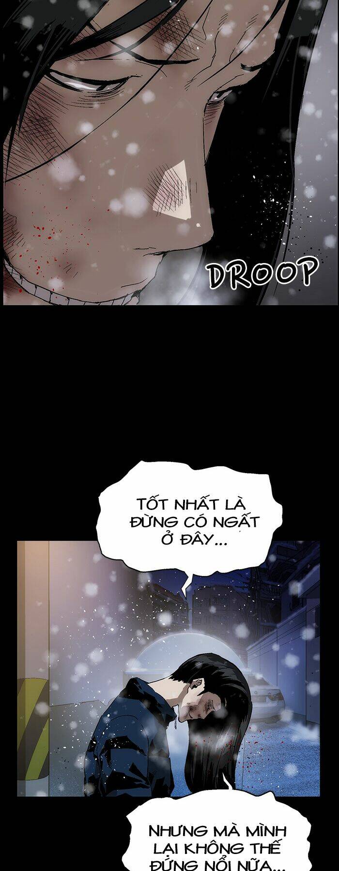 Weak Hero - Chương 152