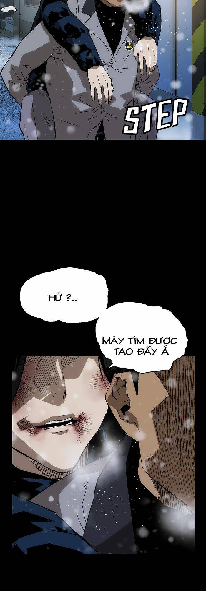Weak Hero - Chương 152