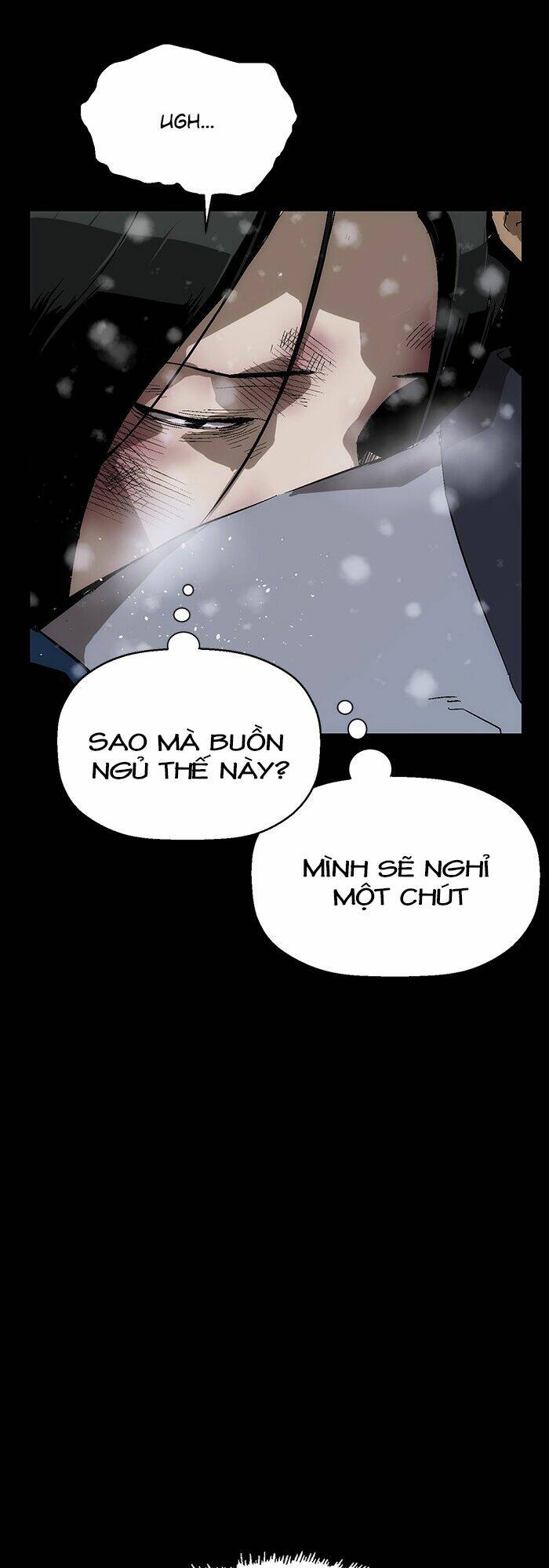 Weak Hero - Chương 152