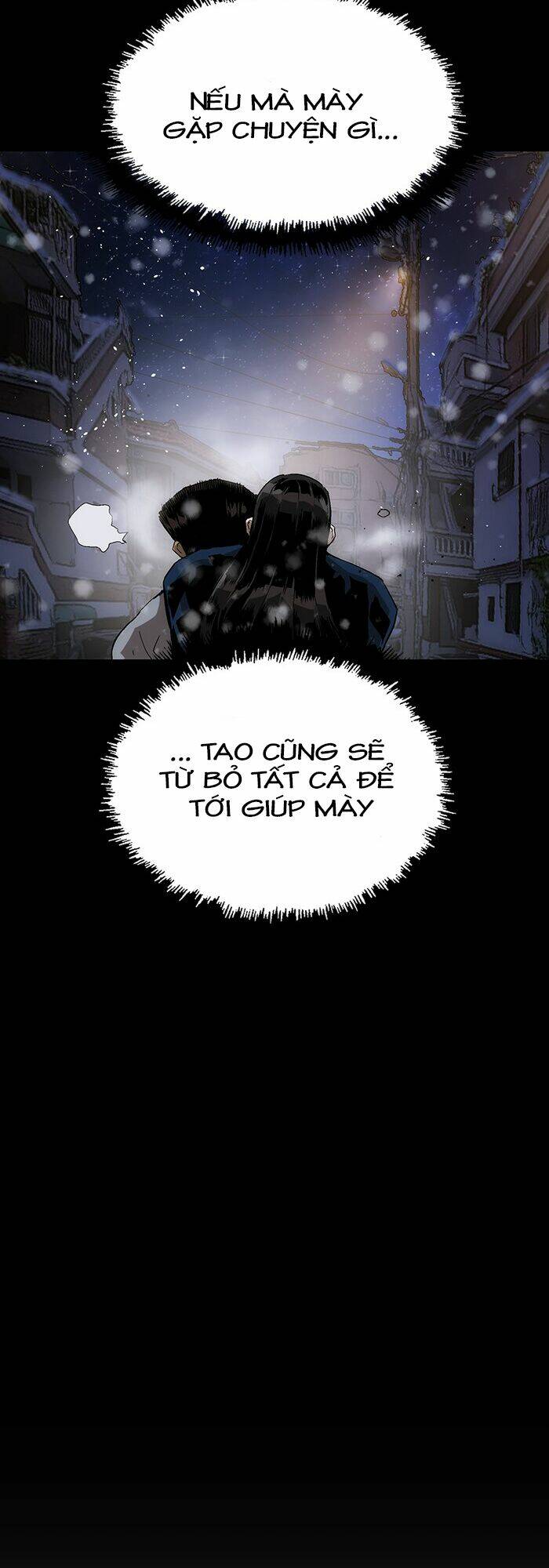 Weak Hero - Chương 152
