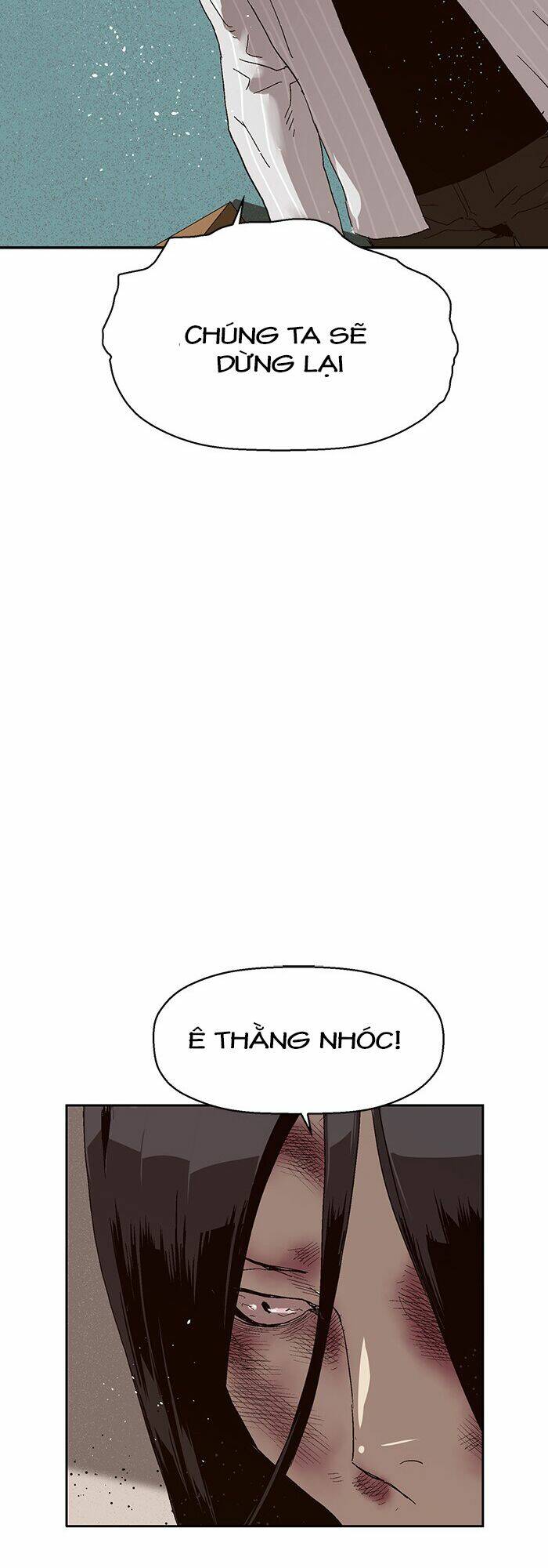 Weak Hero - Chương 152