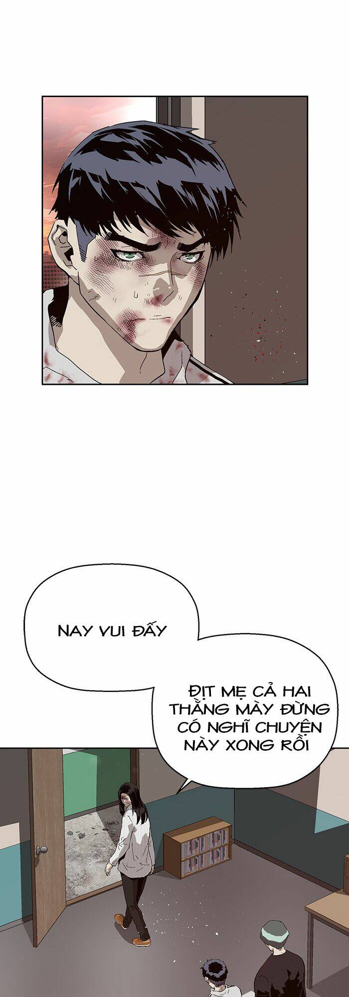 Weak Hero - Chương 152