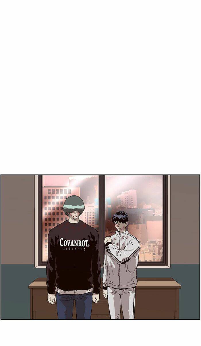Weak Hero - Chương 152