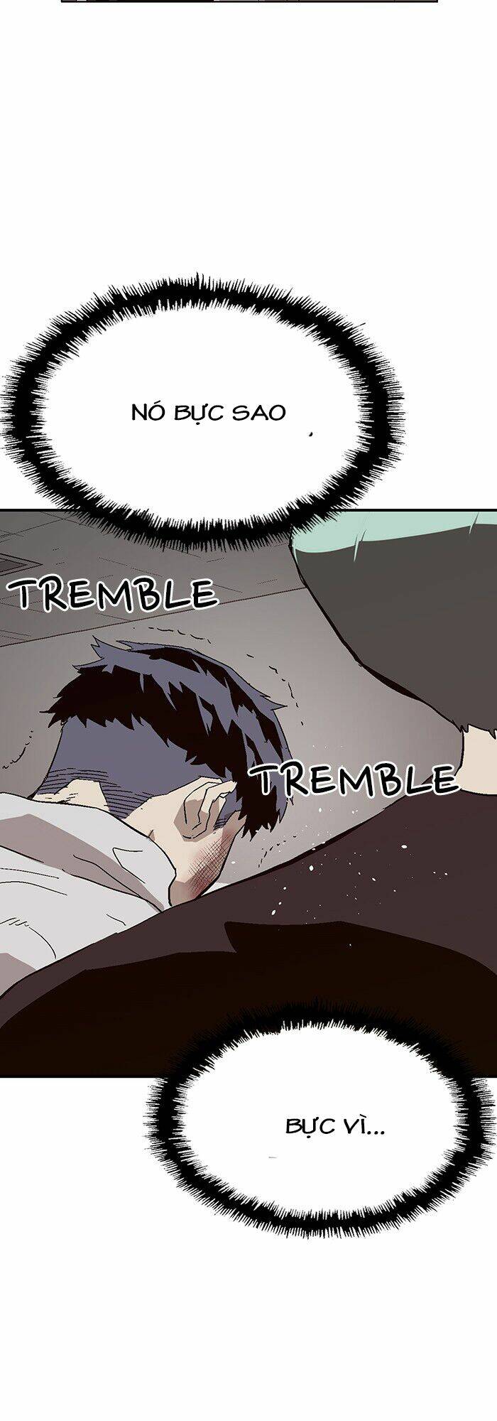 Weak Hero - Chương 152