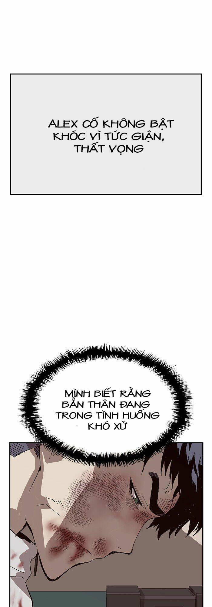 Weak Hero - Chương 152