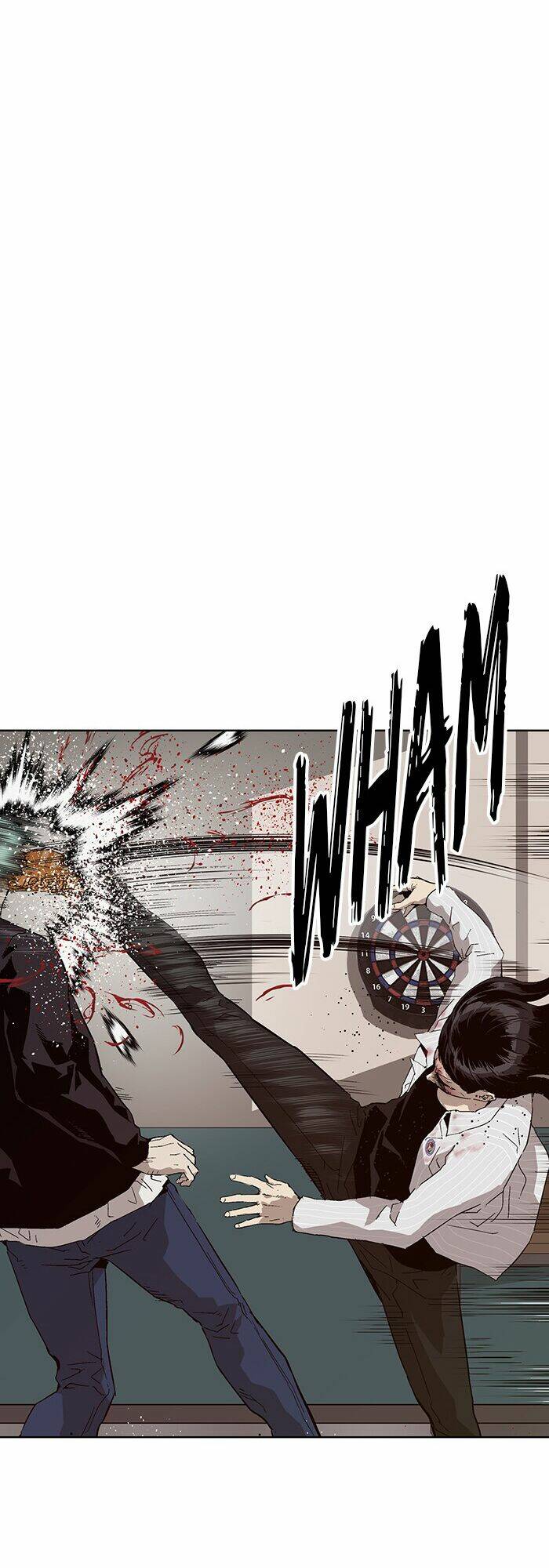 Weak Hero - Chương 152