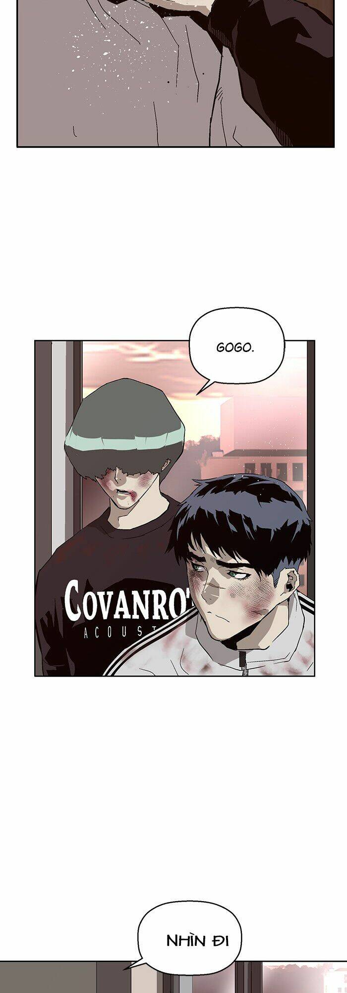 Weak Hero - Chương 152