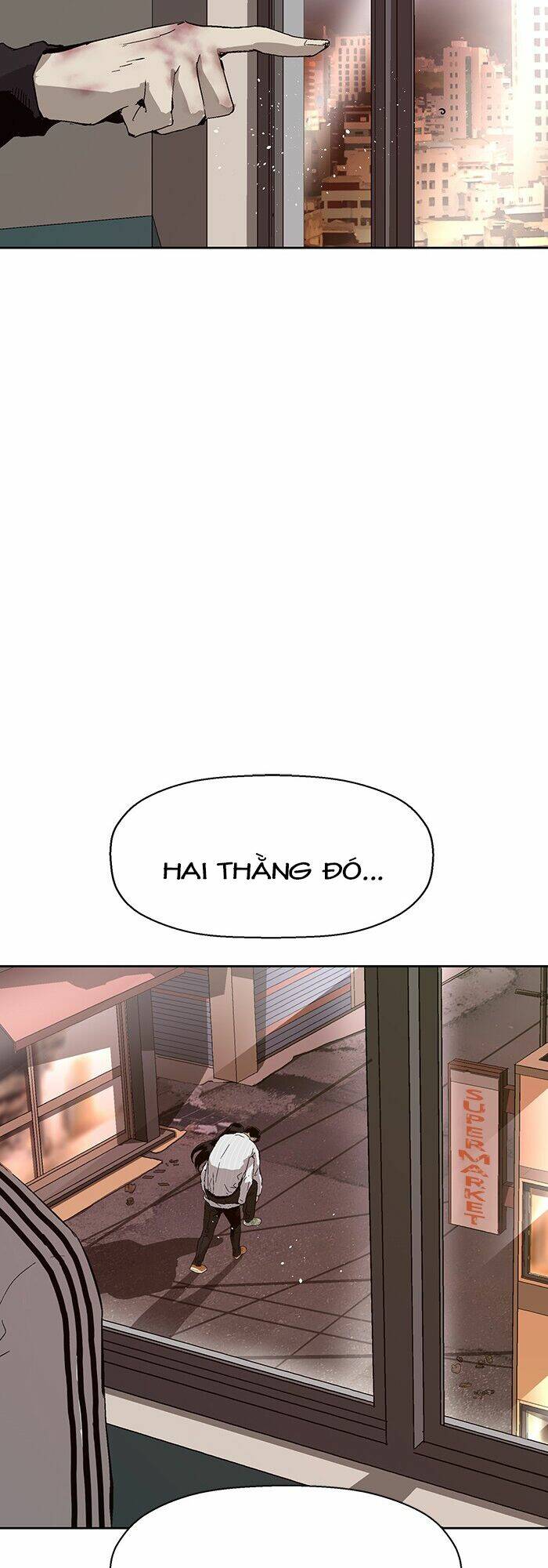 Weak Hero - Chương 152
