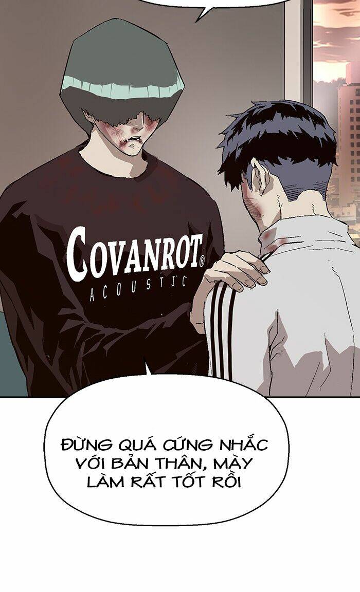 Weak Hero - Chương 152