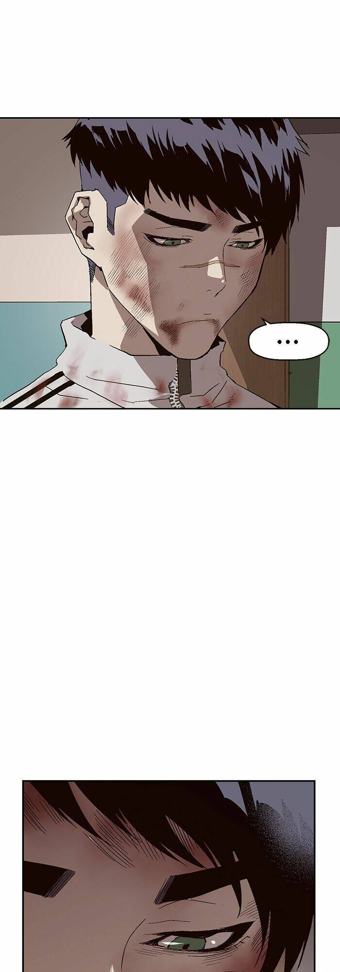 Weak Hero - Chương 152