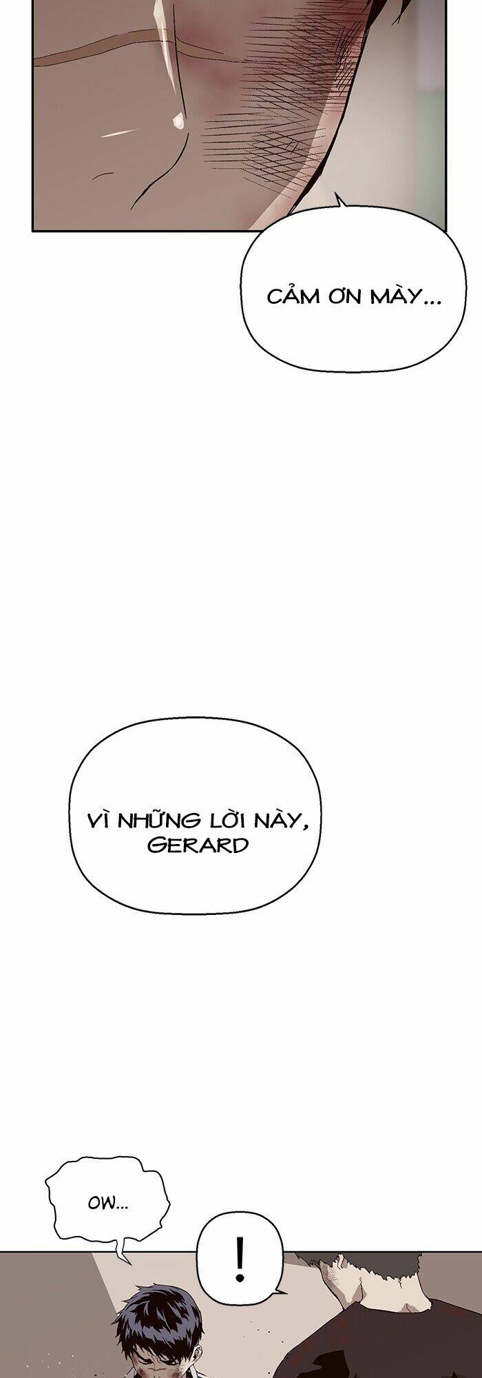 Weak Hero - Chương 152